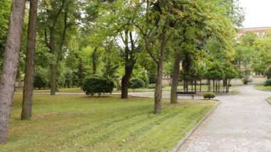 Piskopos Sarayı Lomza, Polonya