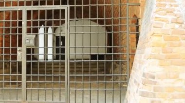 Varşova, Polonya 'daki eski bir kasaba