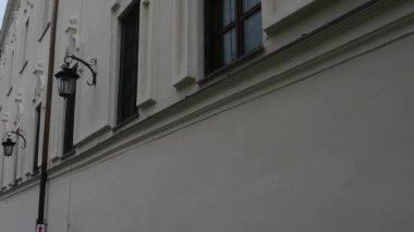 Teslis prensibine kule Lublin, Polonya