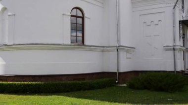Kutsal Haç Kilisesi şehrin Vysokaye