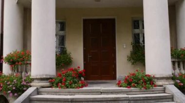 Piskopos Sarayı Lomza, Polonya