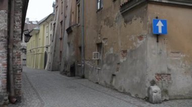 Lublin, Polonya eski şehir