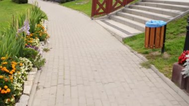 Barczewo, Polonya eski ev