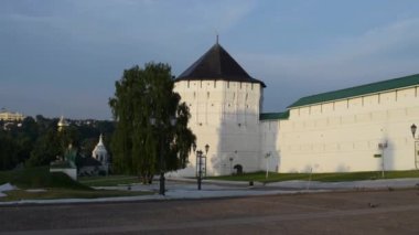 Kutsal Trinity-St Sergius Lavra