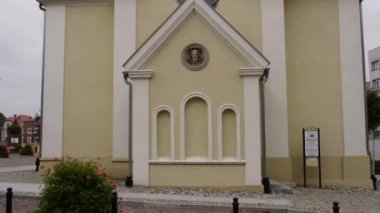 Sztum, Polonya sonrası Protestan Kilisesi