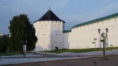 Kutsal Trinity-St Sergius Lavra