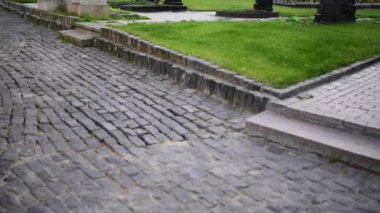 Sergius Lavra katedralde varsayım