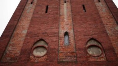 Bazilikası St James Apostle Olsztyn, Polonya