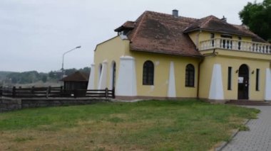 City Grodno Neman Nehri