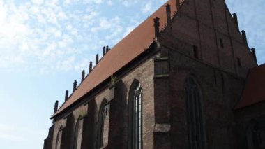 Galeria Ei Centrum Elblag, Polonya