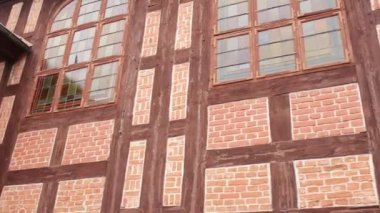 Sürekli yardım Malbork'Meryem Kilisesi