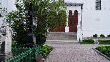Sergius Lavra katedralde varsayım