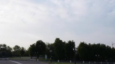 Kutsal Trinity-St Sergius Lavra