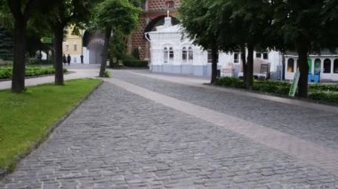 St John Baptist Doğum Gateway Kilisesi