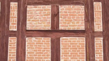 Sürekli yardım Malbork'Meryem Kilisesi