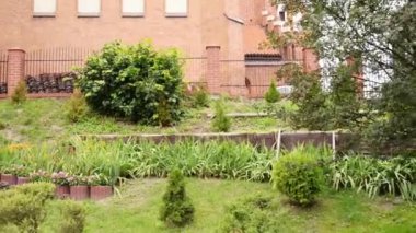 Kilise Sts. Barczewo, Polonya'da bulunan Anna