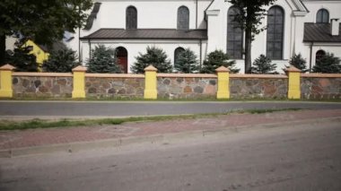 Kilise, İsa'nın Doğuşu Meryem Ana Nowogrod içinde