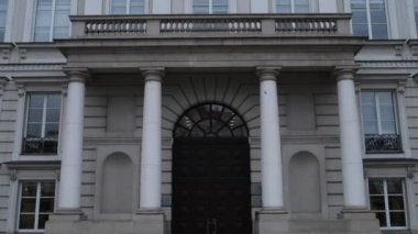 Prens Palace, Varşova, Polonya