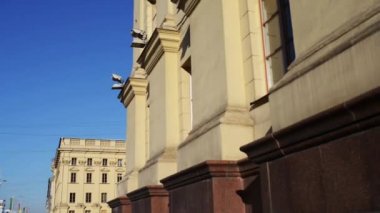 Bina Devlet Güvenlik Ajansı, Beyaz Rusya