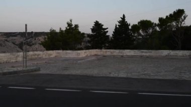 Hırvatistan Maslenica Köprüsü