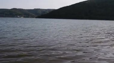 Göl Velka Domasa