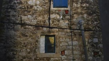 Sibenik Hırvatistan tarihi yeridir