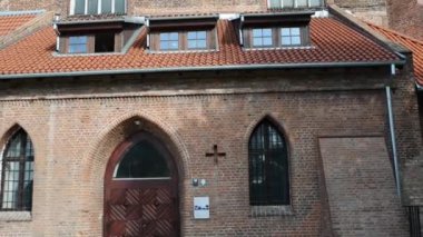 Galeria Ei Centrum Elblag, Polonya