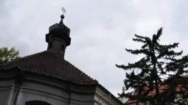 Varşova'daki Padua Aziz Anthony Kilisesi