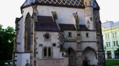 Şapel kosice de st. Michael