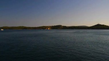 Sibenik Hırvatistan tarihi yeridir