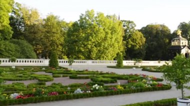 Çeşme ve Bahçe Bialystok Branicki Palace yakınındaki oteller