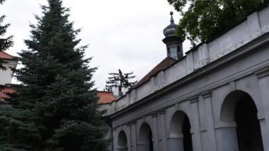 Varşova'daki Padua Aziz Anthony Kilisesi