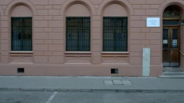 Kosice Doğu Slovakya