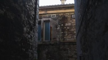 Sibenik Hırvatistan tarihi yeridir