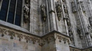 Duomo di milano İtalya