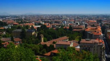 Bergamo Lombardy, İtalya için bir şehirdir