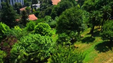 Bergamo Lombardy, İtalya için bir şehirdir