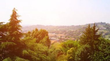 Bergamo Lombardy, İtalya için bir şehirdir