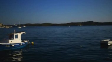 Sibenik Hırvatistan tarihi yeridir