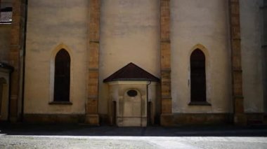 presov st.nicholas Katedrali