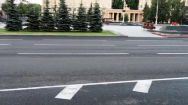 Minsk sirkte zafer
