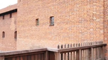 Polonya, Malbork 'taki Töton Düzeni Kalesi