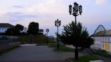 Grodno Bernardine Kilisesi