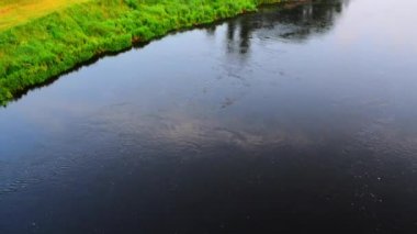 City Grodno Neman Nehri