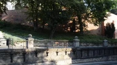 Royal Castle Poznan, Polonya