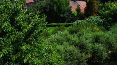 Bergamo Lombardy, İtalya için bir şehirdir