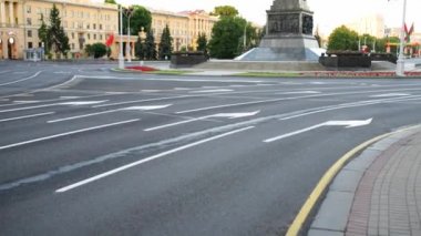 Minsk sirkte zafer