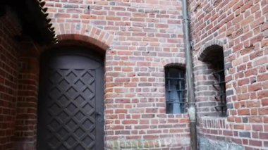 Polonya, Malbork 'taki Töton Düzeni Kalesi