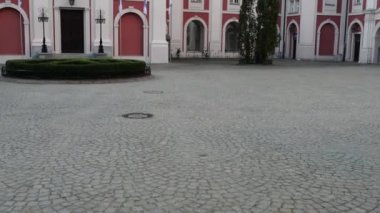 Poznan, Polonya şehir ofisi
