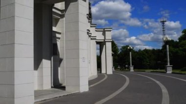 Beyaz Rusya'nın Ulusal Akademik Opera Tiyatrosu